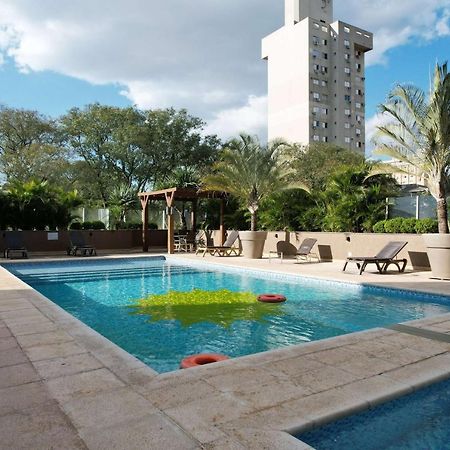 Wyndham Golden Foz Suítes Foz do Iguaçu Kültér fotó