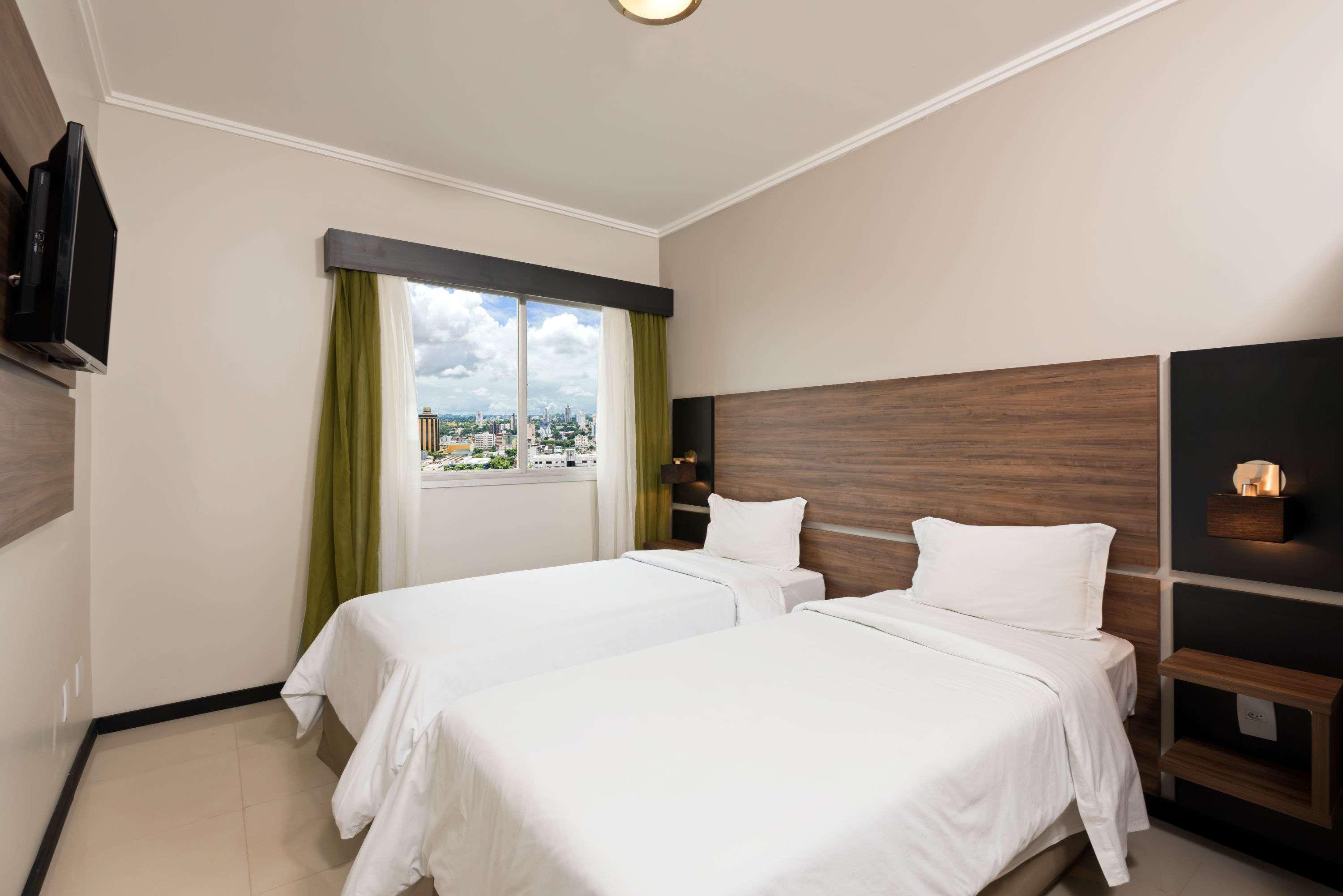Wyndham Golden Foz Suítes Foz do Iguaçu Kültér fotó