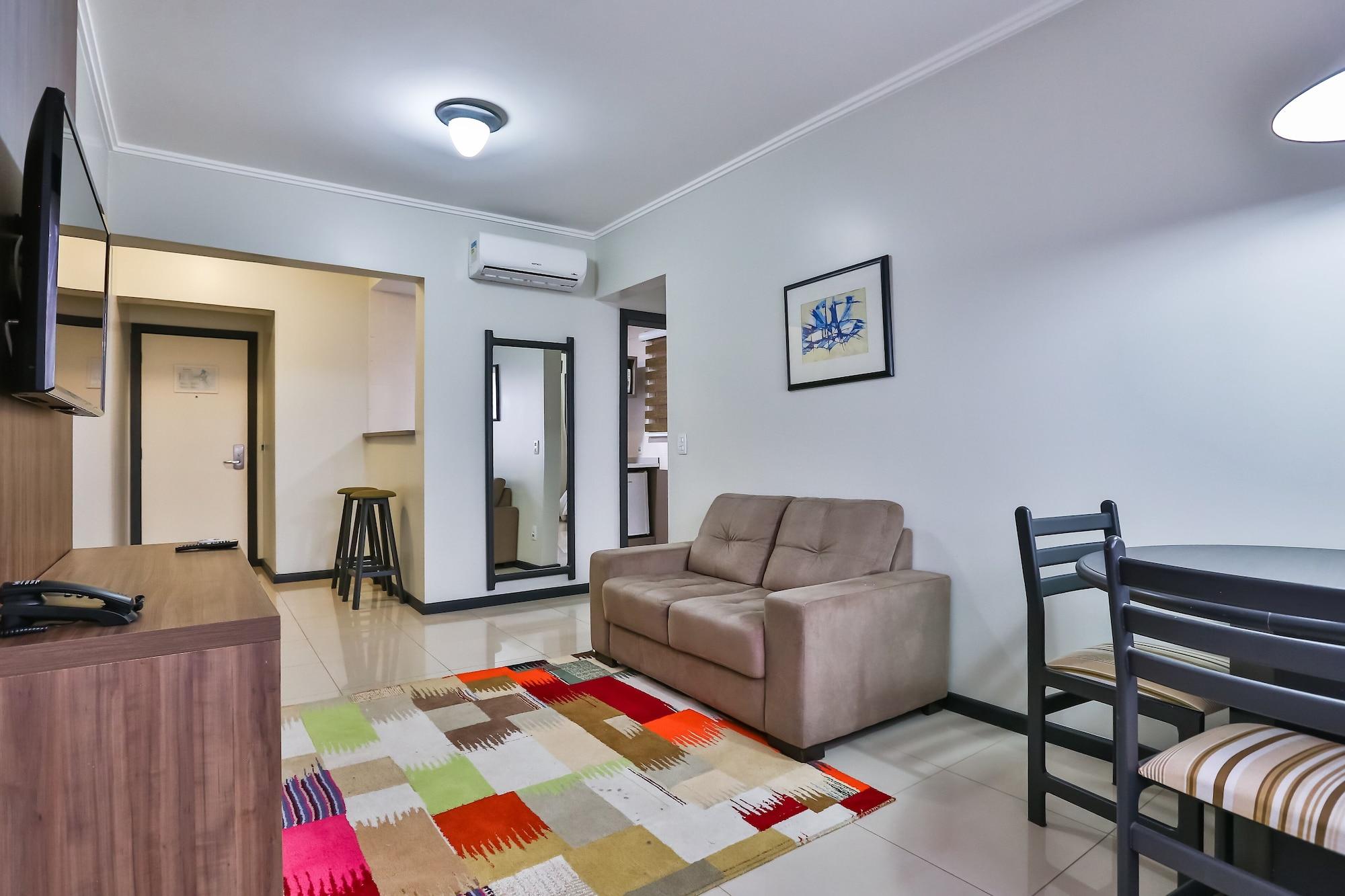 Wyndham Golden Foz Suítes Foz do Iguaçu Kültér fotó